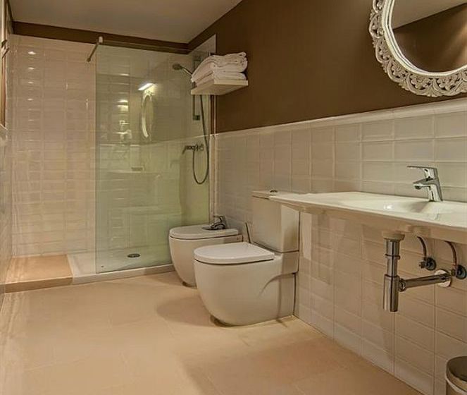 酒店 Torre Zumeltzegi