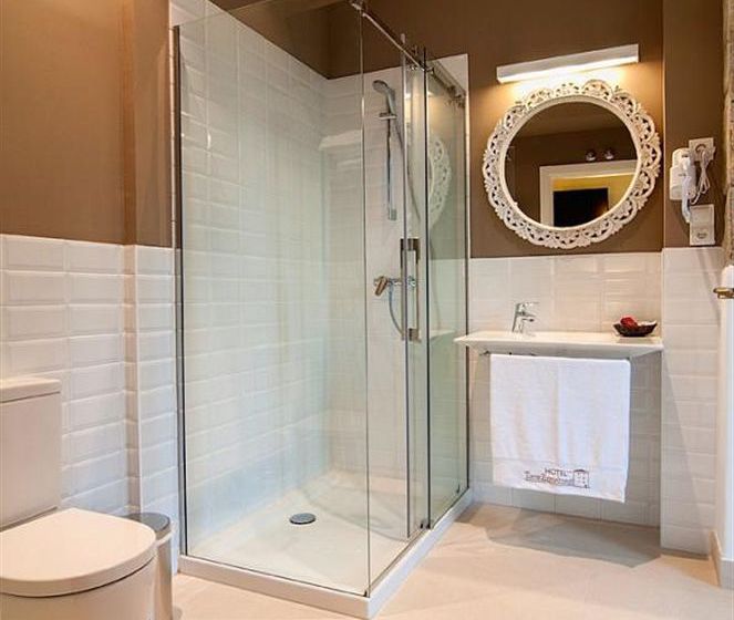 酒店 Torre Zumeltzegi