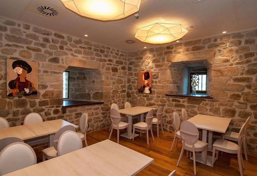 酒店 Torre Zumeltzegi