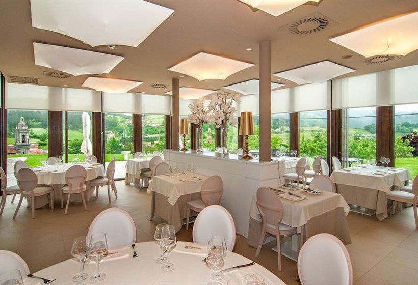 酒店 Torre Zumeltzegi