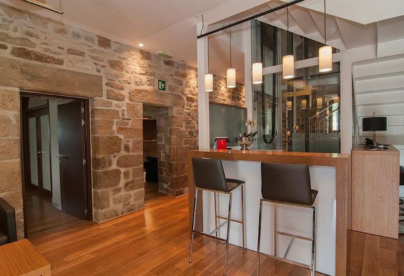 酒店 Torre Zumeltzegi