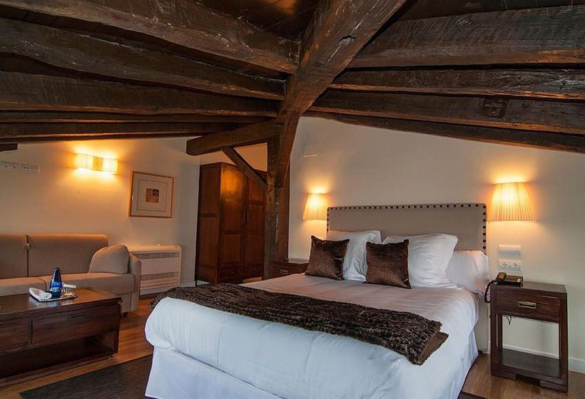 酒店 Torre Zumeltzegi