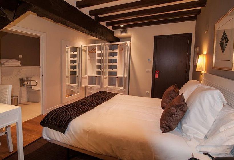 酒店 Torre Zumeltzegi