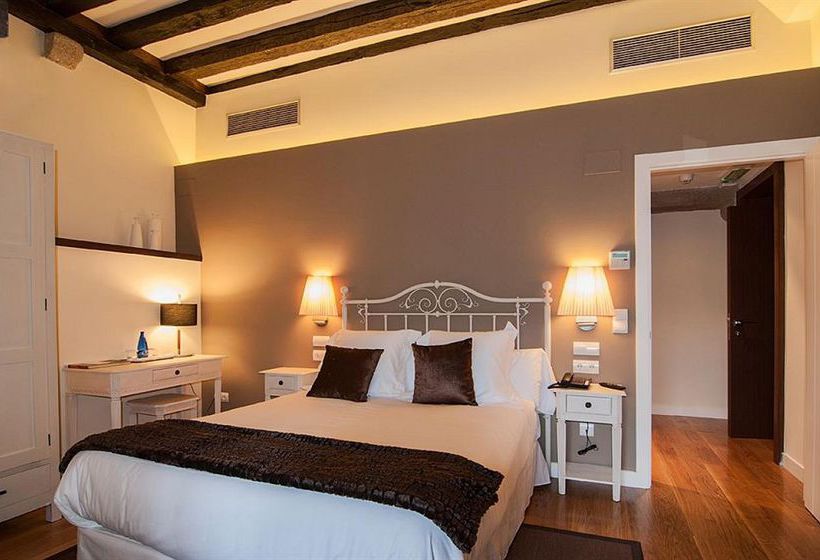 酒店 Torre Zumeltzegi