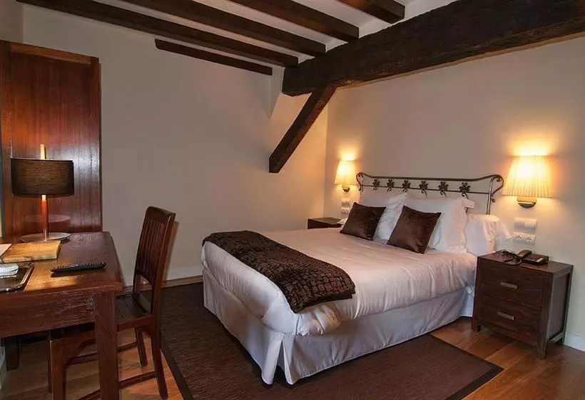 Hotel Torre Zumeltzegi