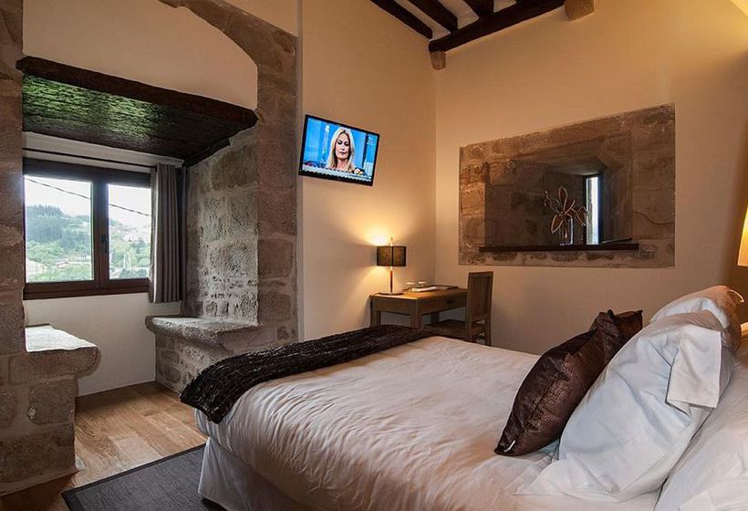 酒店 Torre Zumeltzegi