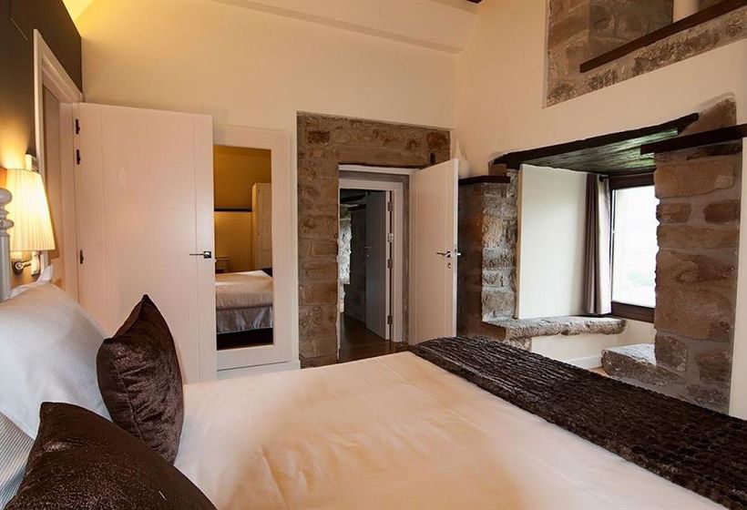 酒店 Torre Zumeltzegi