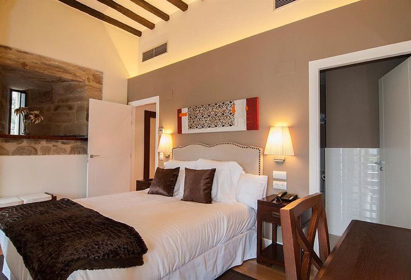 酒店 Torre Zumeltzegi