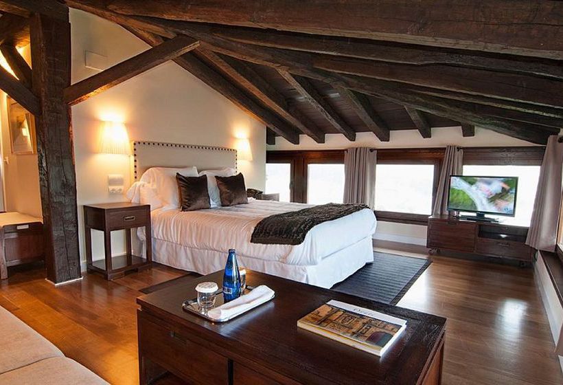 酒店 Torre Zumeltzegi