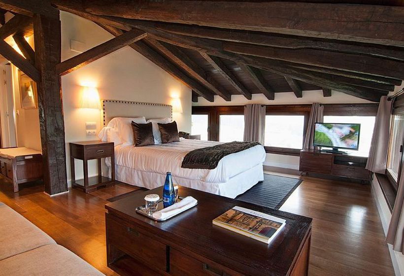 酒店 Torre Zumeltzegi