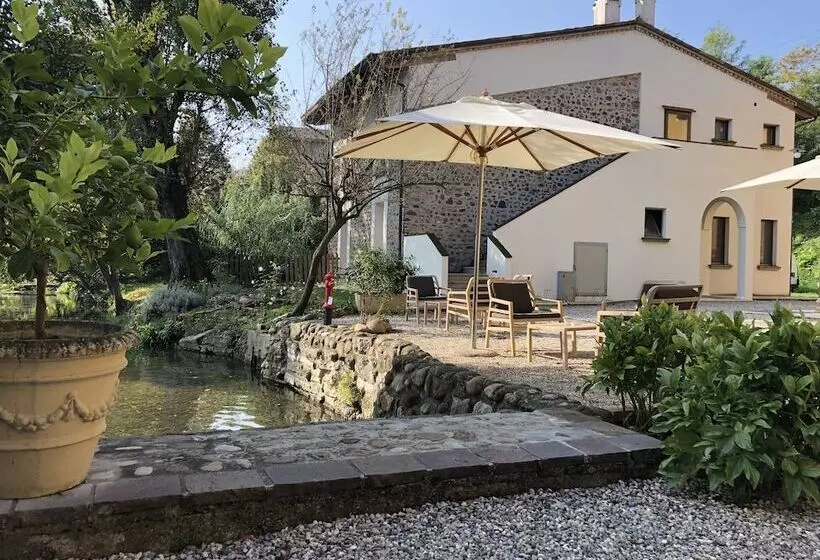 ホテル Villa Dei Mulini