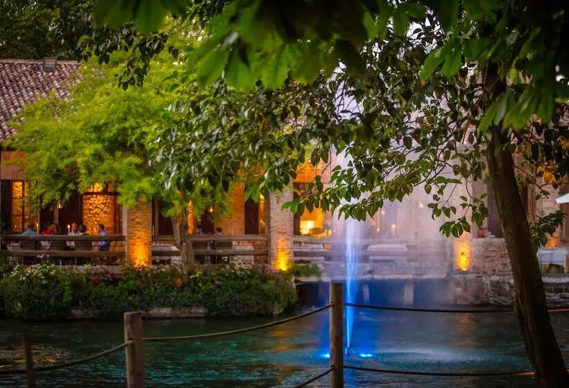 ホテル Villa Dei Mulini