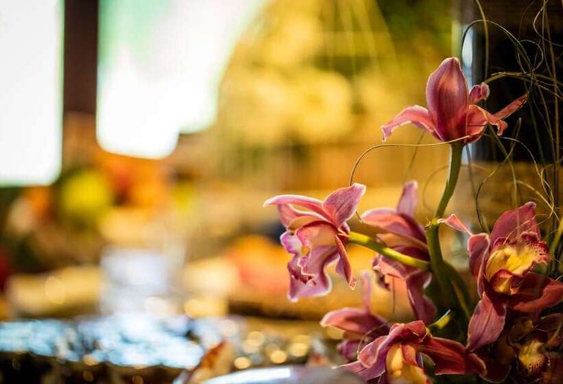 בית מלון כפרי Villa Dei Mulini