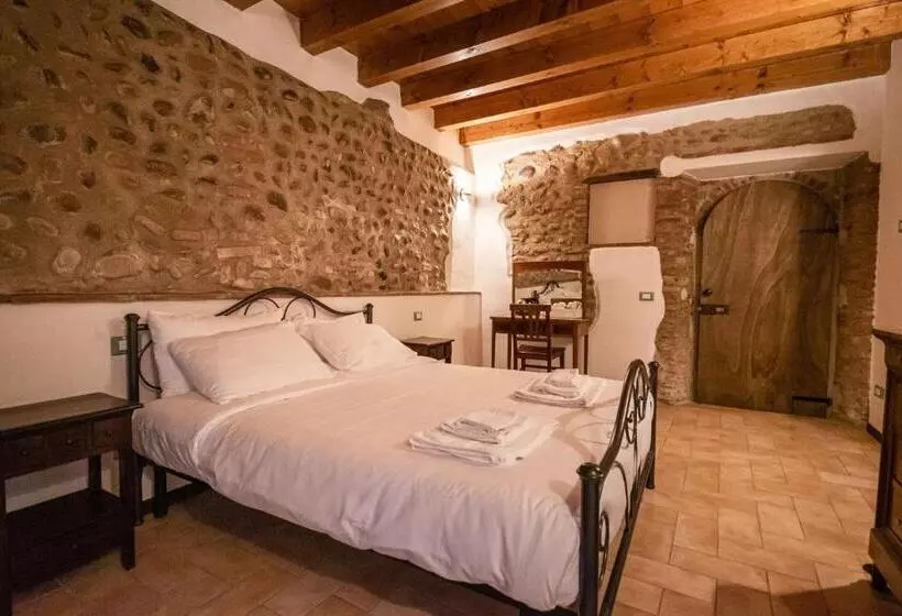 ホテル Villa Dei Mulini