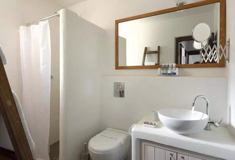 Koutsounari Traditional Cottages