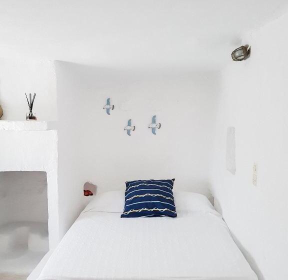 Koutsounari Traditional Cottages