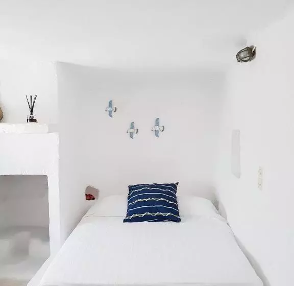 Koutsounari Traditional Cottages