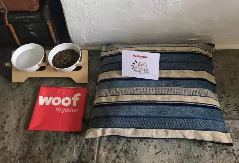 Koutsounari Traditional Cottages