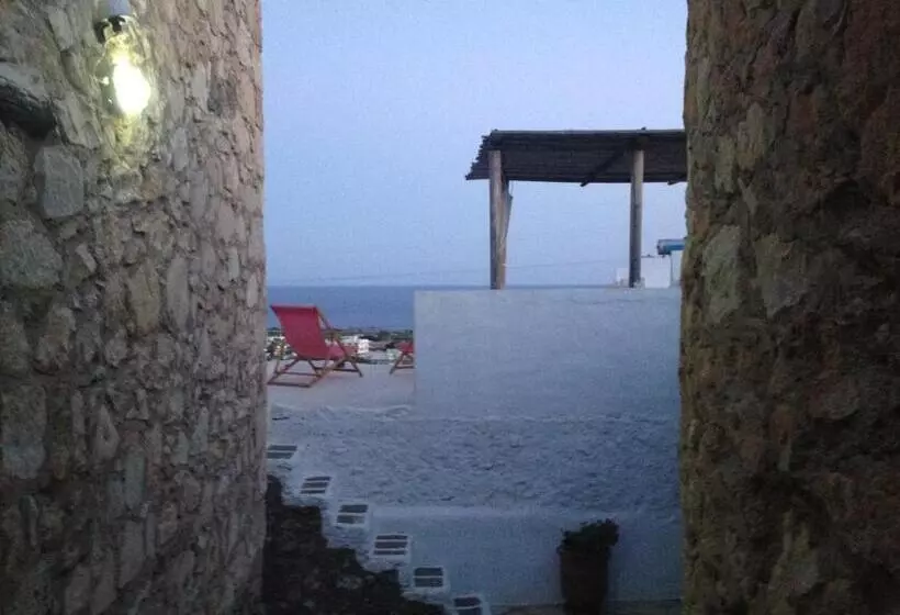 Koutsounari Traditional Cottages