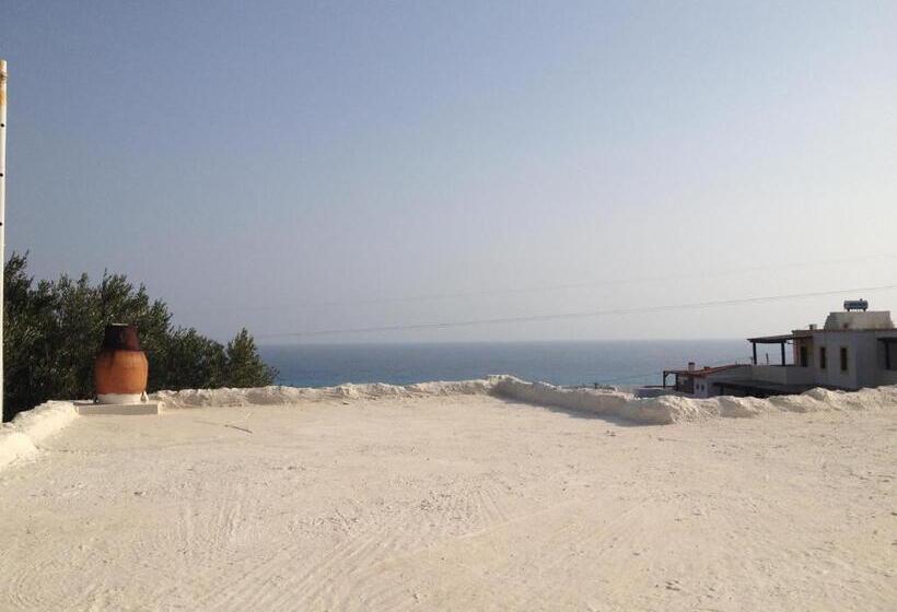 Koutsounari Traditional Cottages