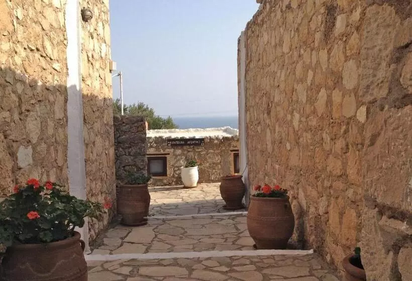 Koutsounari Traditional Cottages