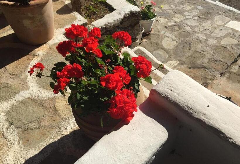 Koutsounari Traditional Cottages