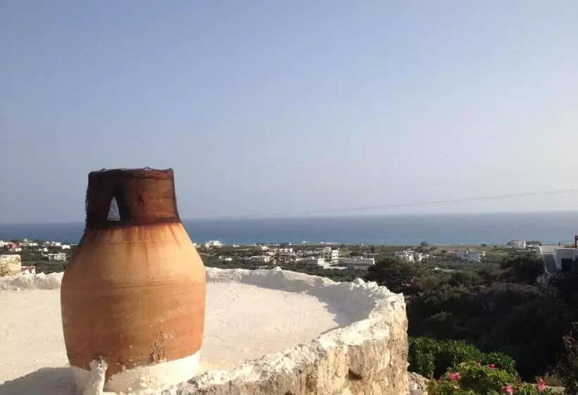 Koutsounari Traditional Cottages