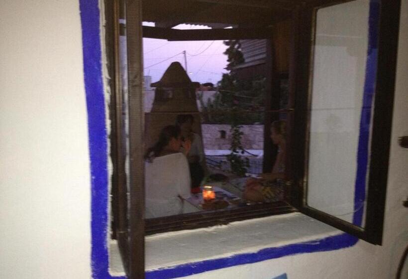 Koutsounari Traditional Cottages