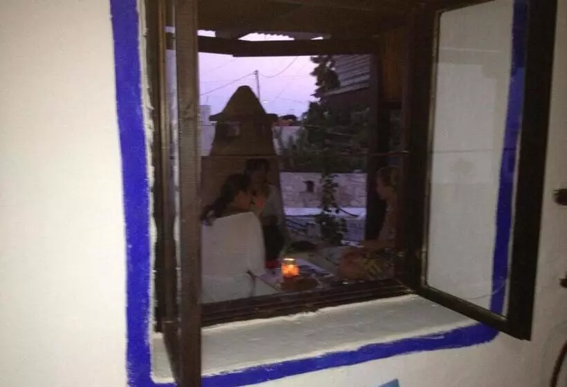 Koutsounari Traditional Cottages