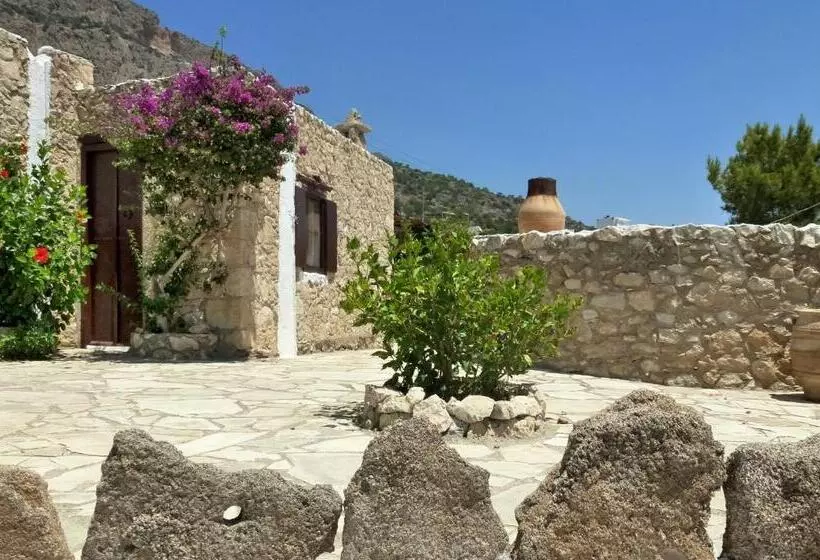 Koutsounari Traditional Cottages