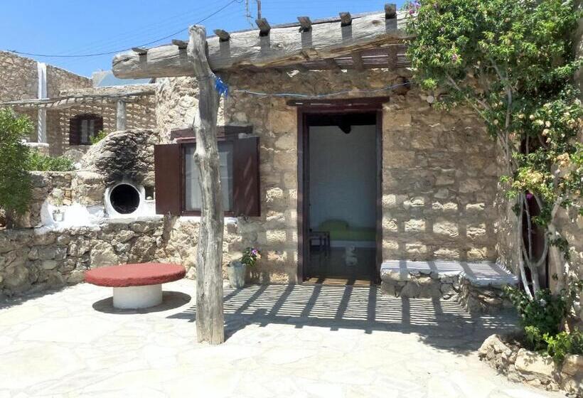 Koutsounari Traditional Cottages