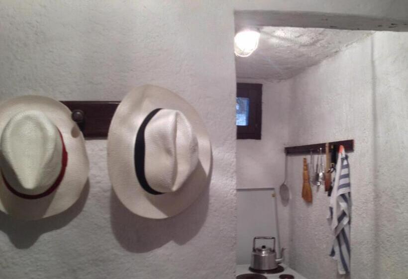 Koutsounari Traditional Cottages