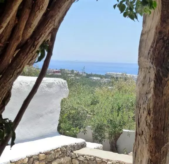 Koutsounari Traditional Cottages