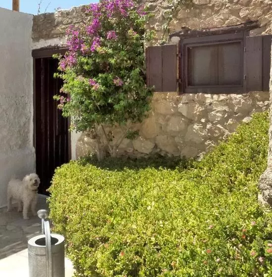 Koutsounari Traditional Cottages