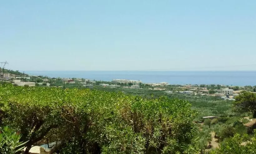 Koutsounari Traditional Cottages