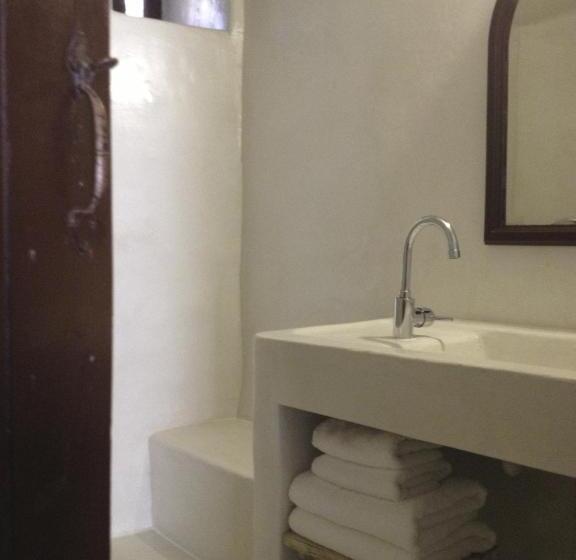 Koutsounari Traditional Cottages