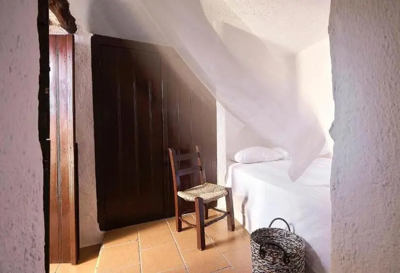 Koutsounari Traditional Cottages
