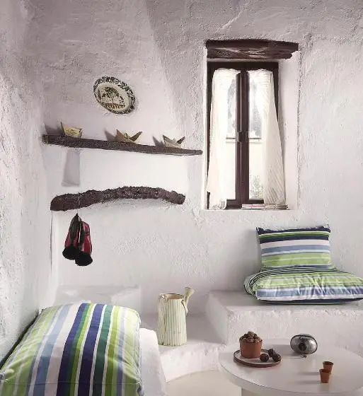 Koutsounari Traditional Cottages