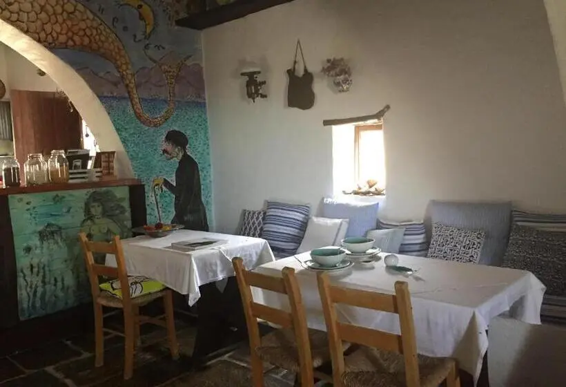 Koutsounari Traditional Cottages