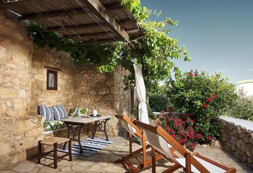 Koutsounari Traditional Cottages