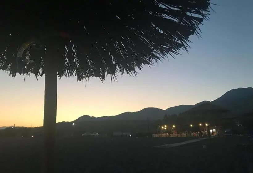 Koutsounari Traditional Cottages