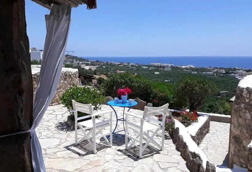 Koutsounari Traditional Cottages
