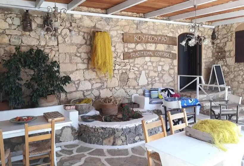 Koutsounari Traditional Cottages