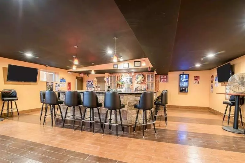 Мотель Rodeway Inn Towanda