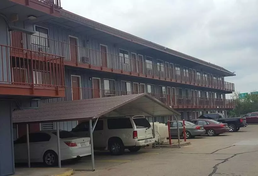モーテル Travel Inn