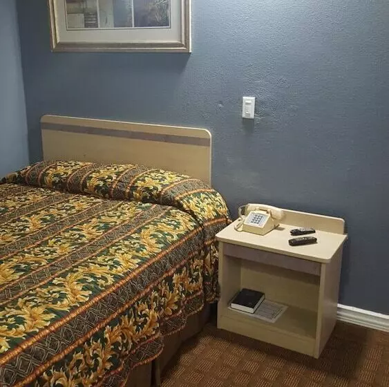 モーテル Travel Inn