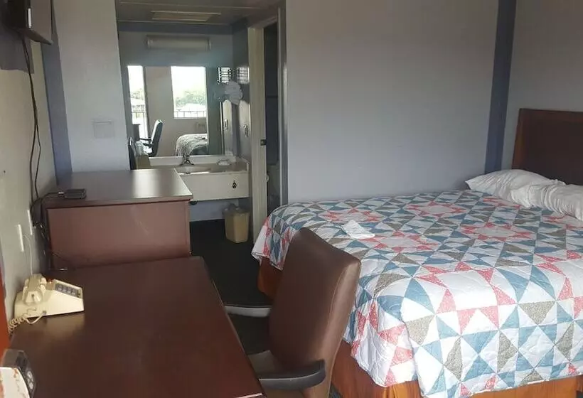 モーテル Travel Inn