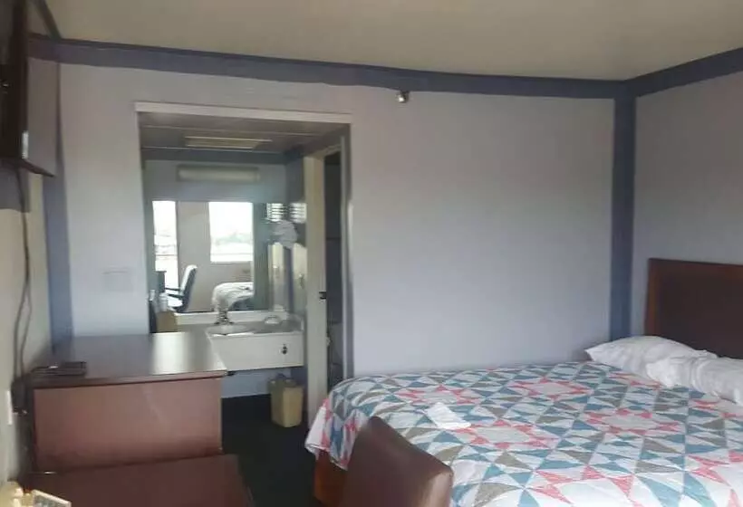 モーテル Travel Inn