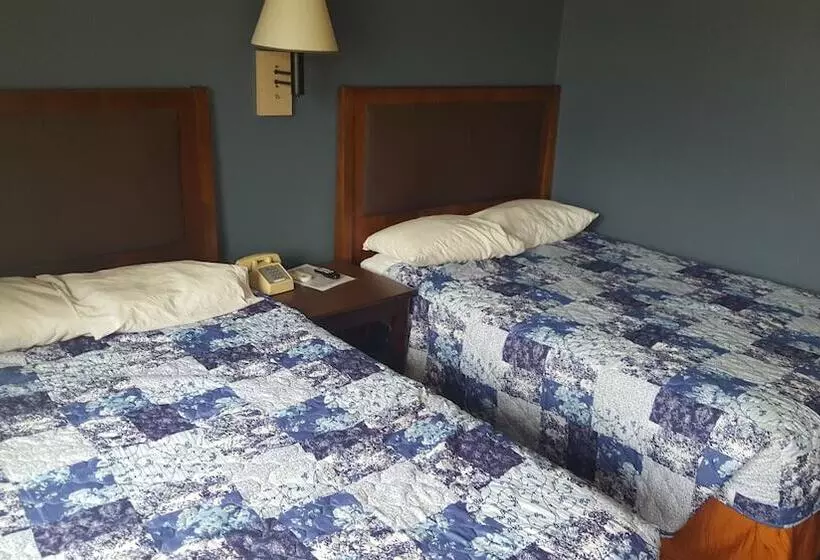 モーテル Travel Inn