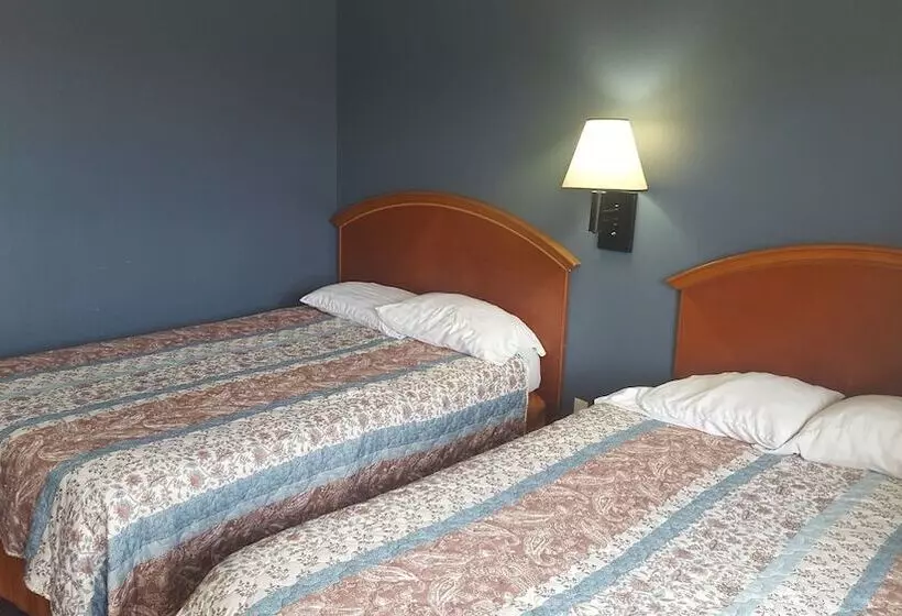 モーテル Travel Inn